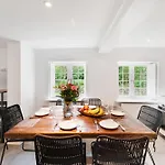Feriehus Carolinen Hof 2