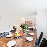 Feriehus Carolinen Hof 2 Sylt