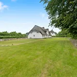 Carolinen Hof 2 * Sylt
