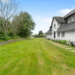 Carolinen Hof 2 Feriehus Sylt