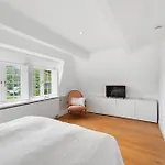 Feriehus Carolinen Hof 2