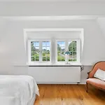 Feriehus Carolinen Hof 2 Sylt