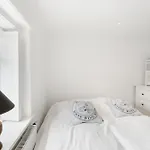 Carolinen Hof 2 Feriehus Sylt
