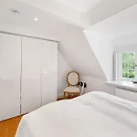 Carolinen Hof 2 Sylt