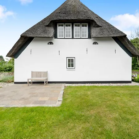 Carolinen Hof 2 * Sylt