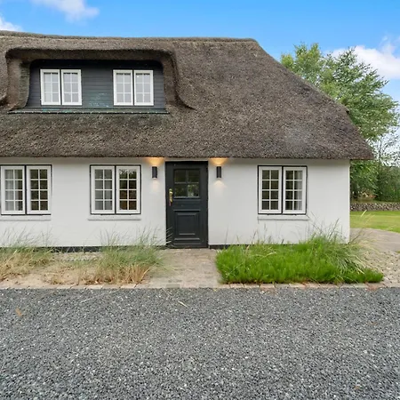 Carolinen Hof 2 * Sylt