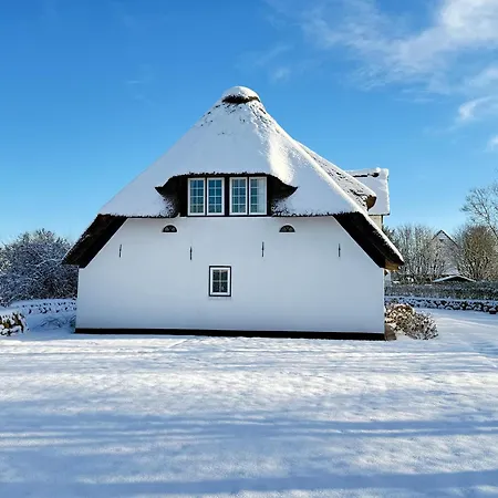 Carolinen Hof 2 Feriehus