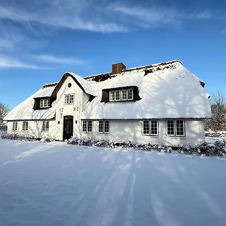 Feriehus Carolinen Hof 2